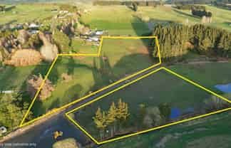 36 Osbourne Terrace, Nightcaps