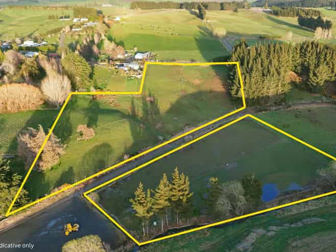 36 Osbourne Terrace, Nightcaps