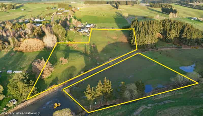 36 Osbourne Terrace, Nightcaps