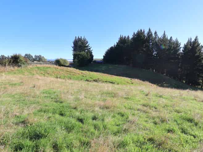 36 Osbourne Terrace, Nightcaps