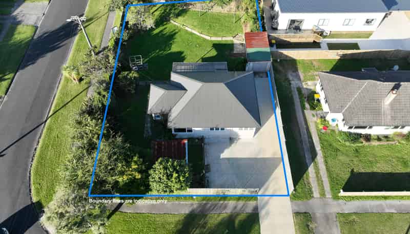 2 Puriri Crescent, Hillcrest