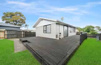 1/63 Palmers Road, Clendon Park