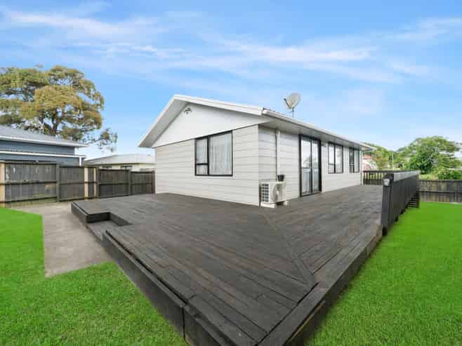 1/63 Palmers Road, Clendon Park