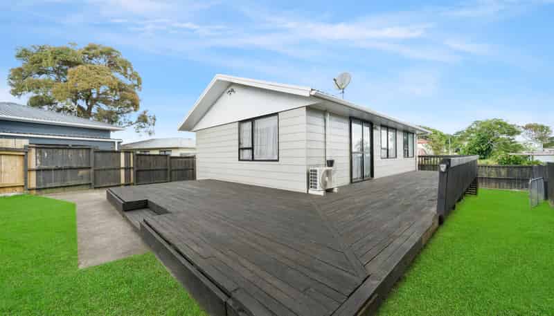 1/63 Palmers Road, Clendon Park