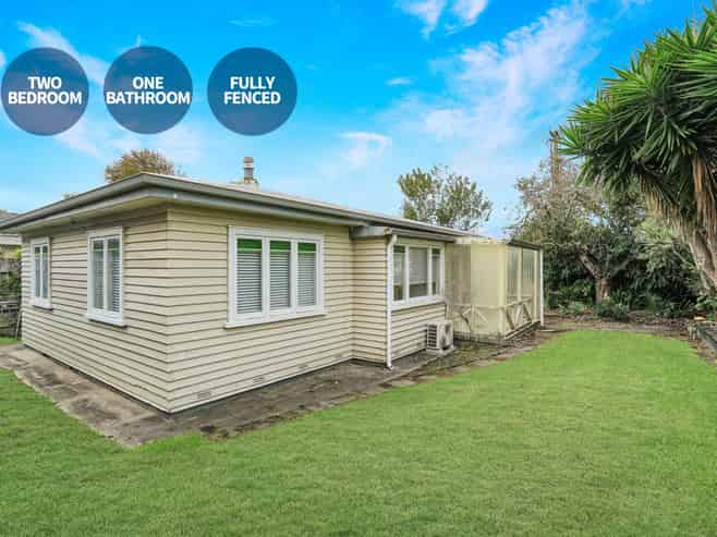 16 Opaheke Road, Papakura