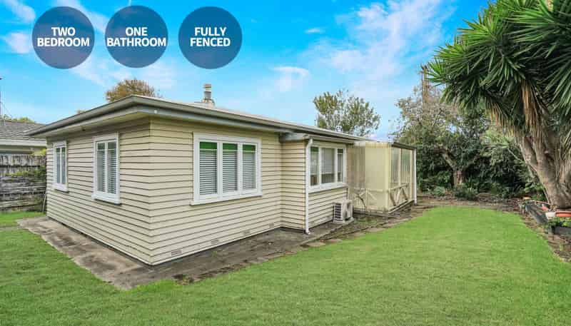16 Opaheke Road, Papakura