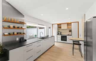 1 Glandovey Road, Fendalton