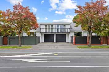 1 Glandovey Road, Fendalton