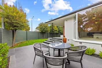 1 Glandovey Road, Fendalton