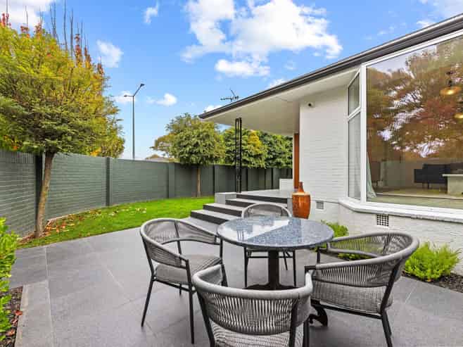 1 Glandovey Road, Fendalton