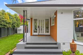 1 Glandovey Road, Fendalton