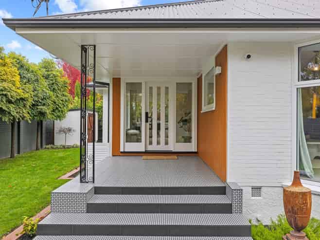 1 Glandovey Road, Fendalton