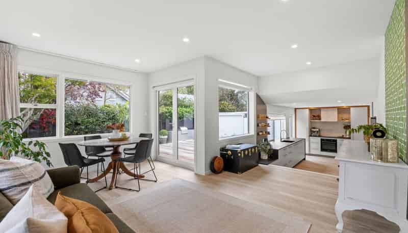 1 Glandovey Road, Fendalton