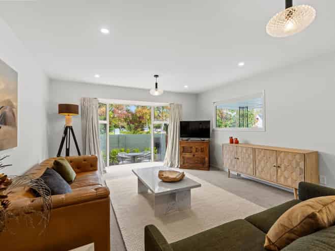 1 Glandovey Road, Fendalton