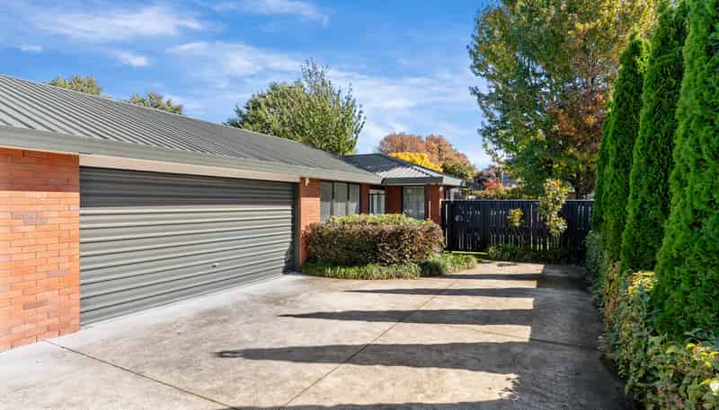 2/119 Withells Road, Avonhead