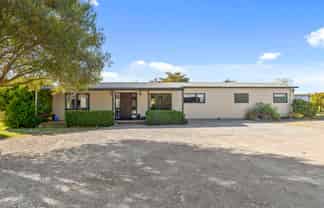 280 Rakau Road, Reporoa