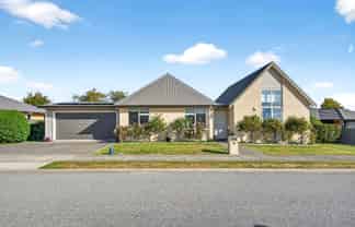 13 Tarata Grove, Masterton