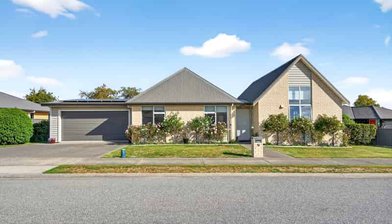 13 Tarata Grove, Masterton