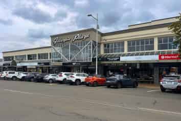 REFURBISHED c.490M2 OFFICE SPACE | TENANCY 4