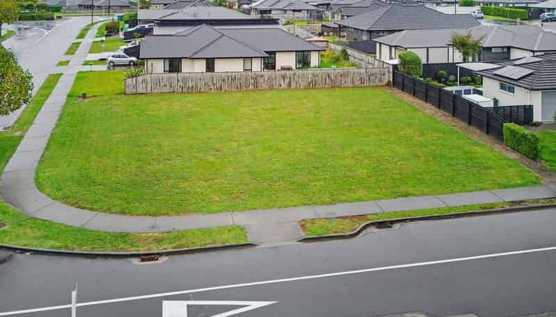 1 Glenkirk Crescent, Pokeno