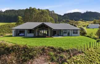 91F Turner Road, HAMURANA