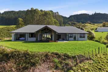 91F Turner Road, HAMURANA