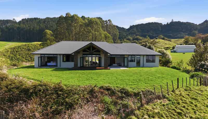 91F Turner Road, HAMURANA