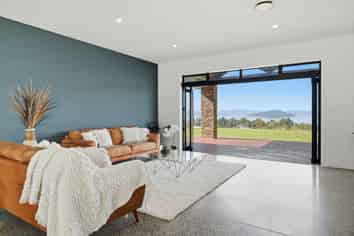 91F Turner Road, HAMURANA