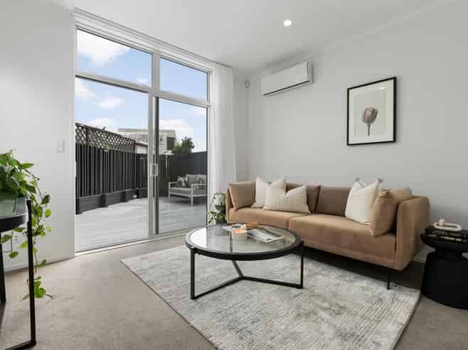 140 Clark Road, Hobsonville