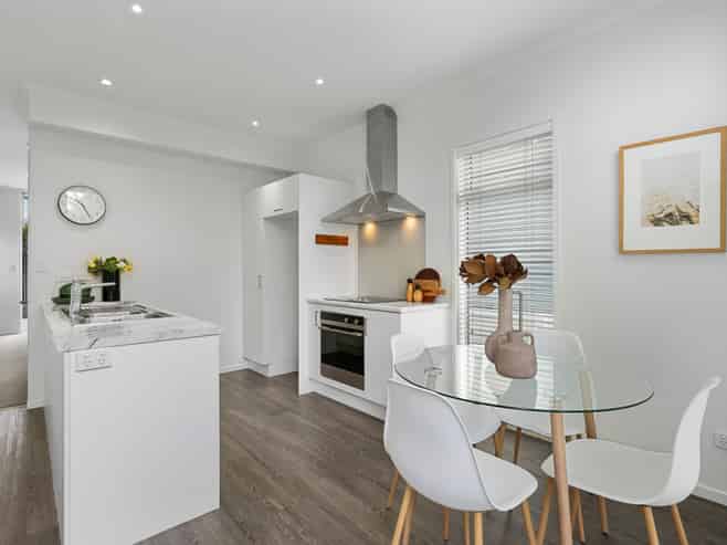 140 Clark Road, Hobsonville