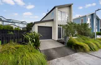 140 Clark Road, Hobsonville