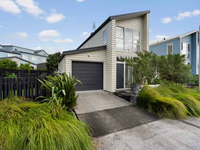 140 Clark Road, Hobsonville