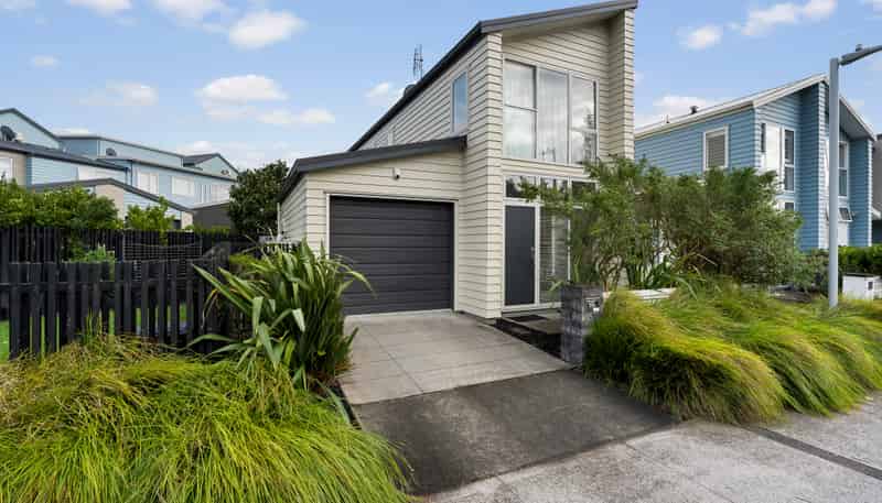 140 Clark Road, Hobsonville