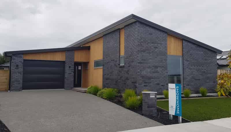 59 Silverstream Boulevard , Kaiapoi