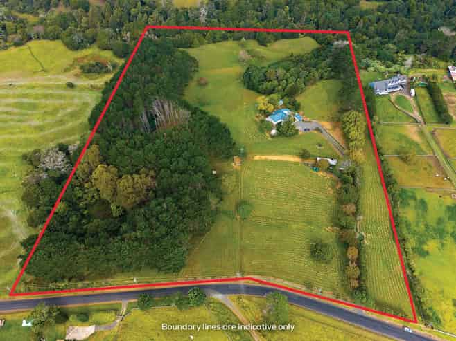 175 Gleeson Road, Waiuku