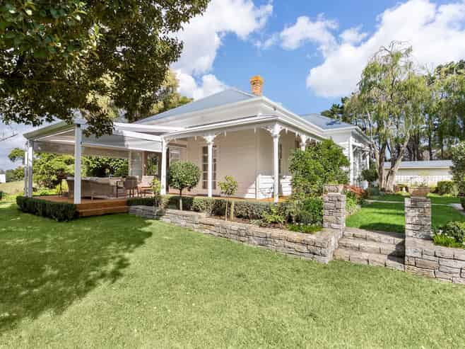 175 Gleeson Road, Waiuku