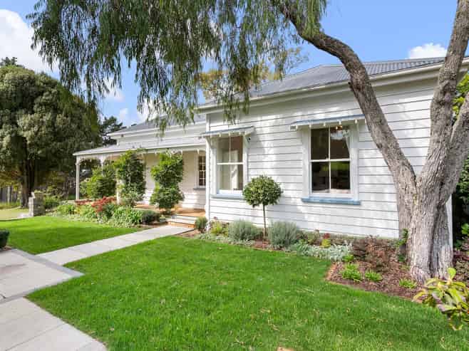 175 Gleeson Road, Waiuku