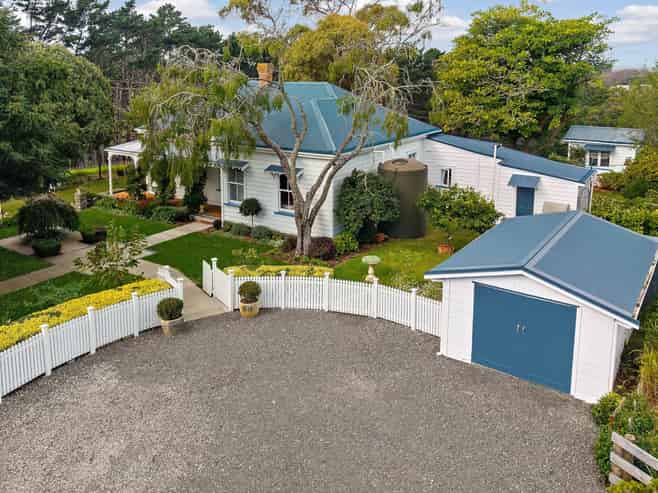 175 Gleeson Road, Waiuku