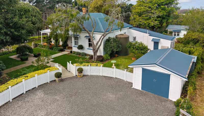 175 Gleeson Road, Waiuku