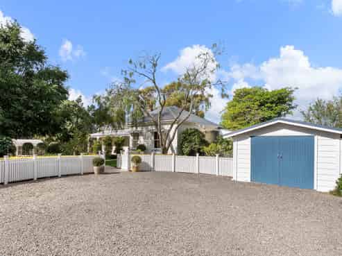 175 Gleeson Road, Waiuku