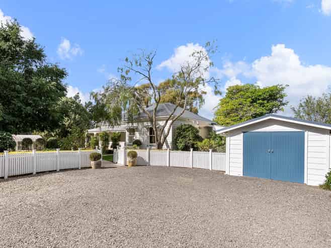175 Gleeson Road, Waiuku