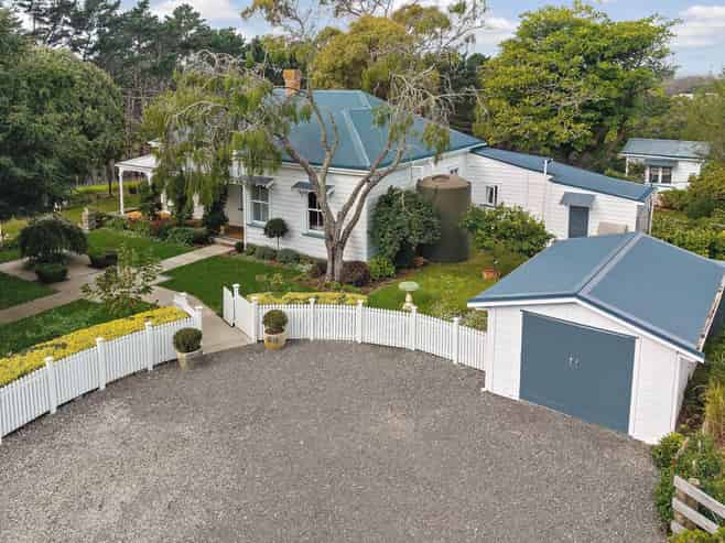 175 Gleeson Road, Waiuku