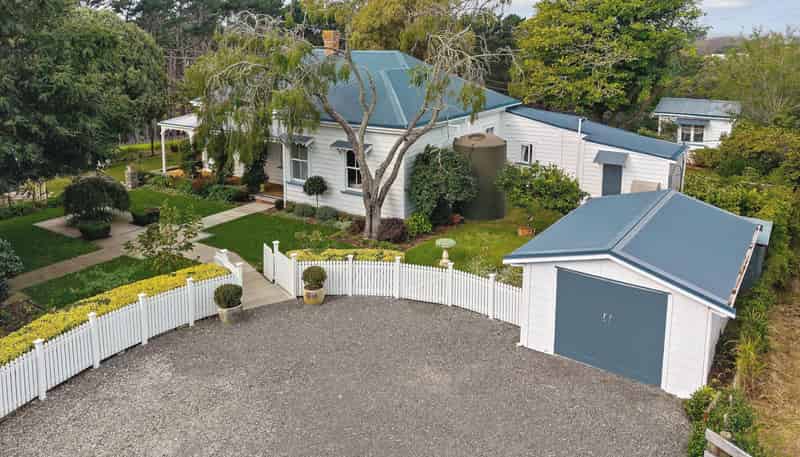 175 Gleeson Road, Waiuku