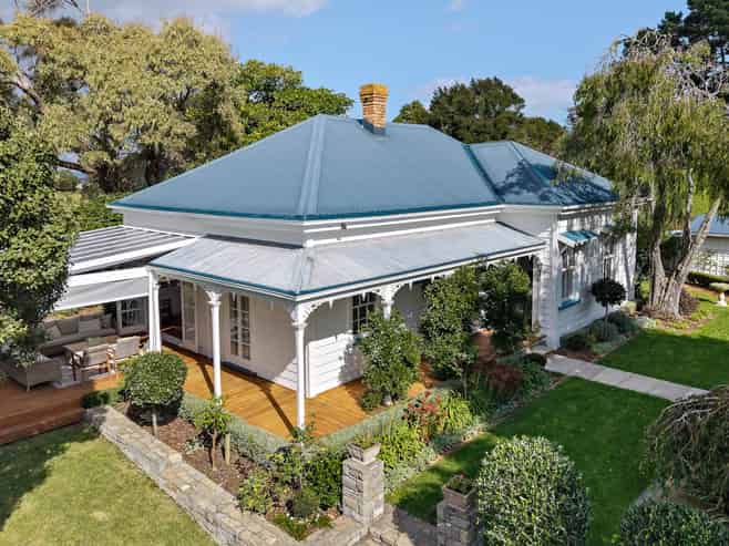 175 Gleeson Road, Waiuku