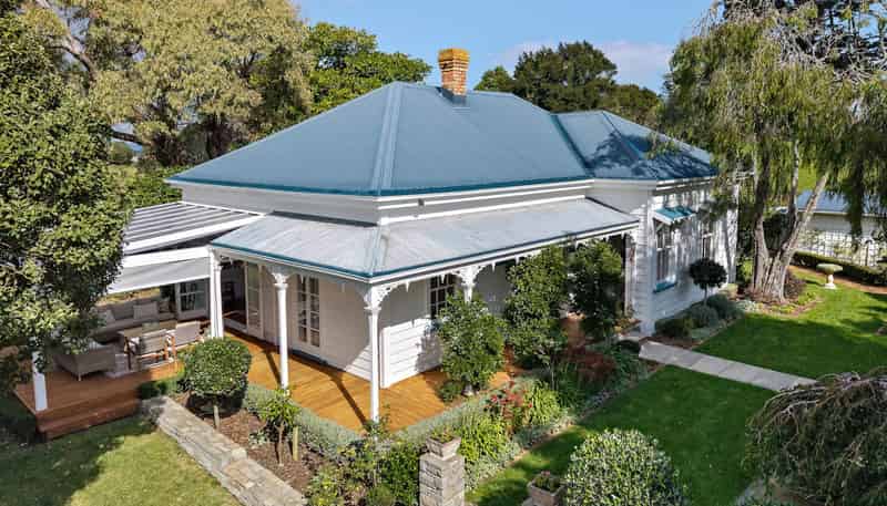 175 Gleeson Road, Waiuku