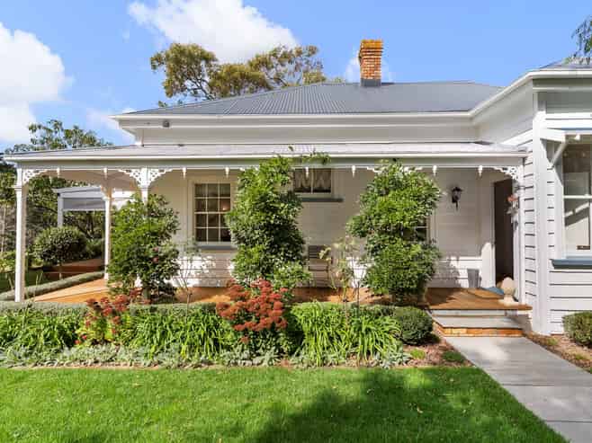 175 Gleeson Road, Waiuku