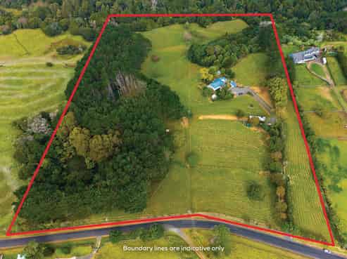 175 Gleeson Road, Waiuku
