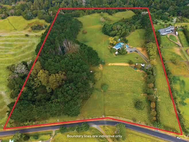 175 Gleeson Road, Waiuku