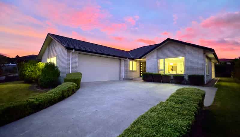 41 Hamon Place, Pukehangi