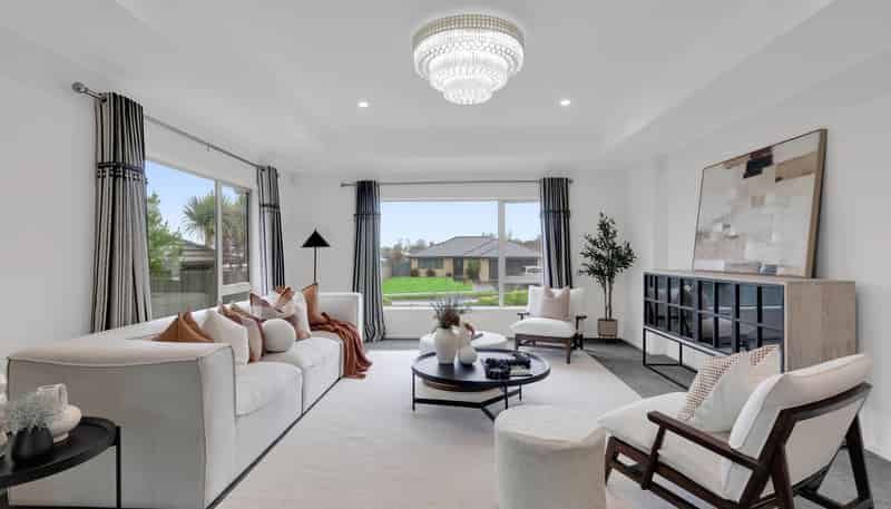 41 Hamon Place, Pukehangi